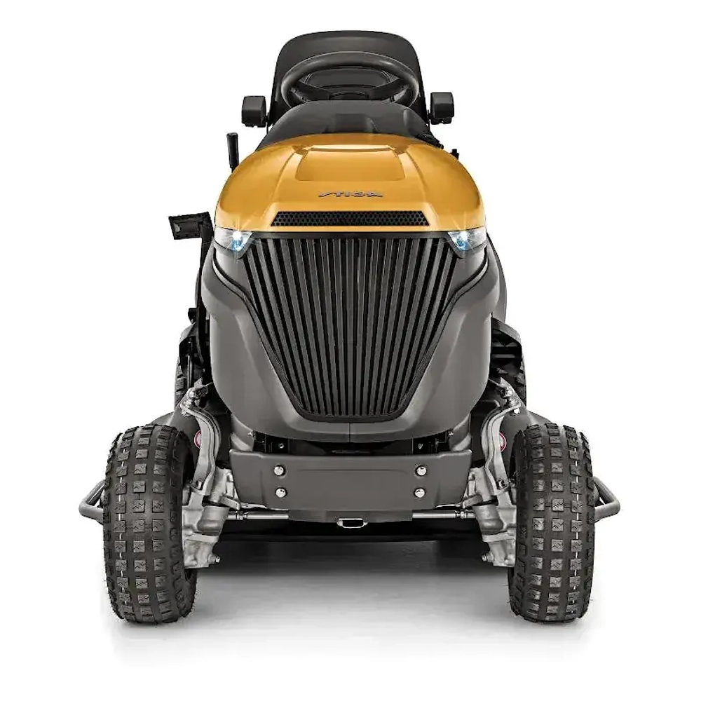Stiga ESTATE 9122 WX садовый трактор-газонокосилка бензиновый 2T1535381/ST2