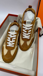 Кроссовки Hermes