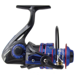 Катушка безынерционная Black Side Prodigy 2000 FD (5+1 подш.)