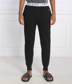 пижамные штаны POLO RALPH LAUREN - черный(714862624)