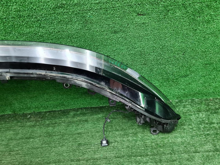 ДХО центральный Lixiang L9 (2022-н.в.)