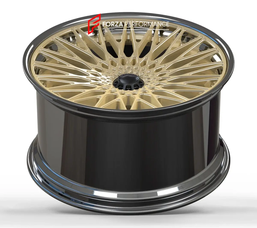 КОВАНЫЕ ДИСКИ ДЛЯ BMW X5 G05 РЕСТАЙЛИНГ 2025 БМВ