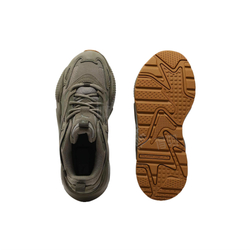 Кроссовки Puma RS-X 'Green' 390776-58