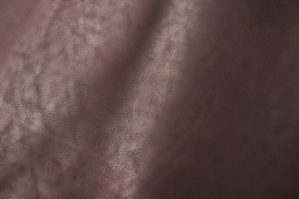 Уценка: 1.5-1.8 Юфть темно-коричневая 174 дм²