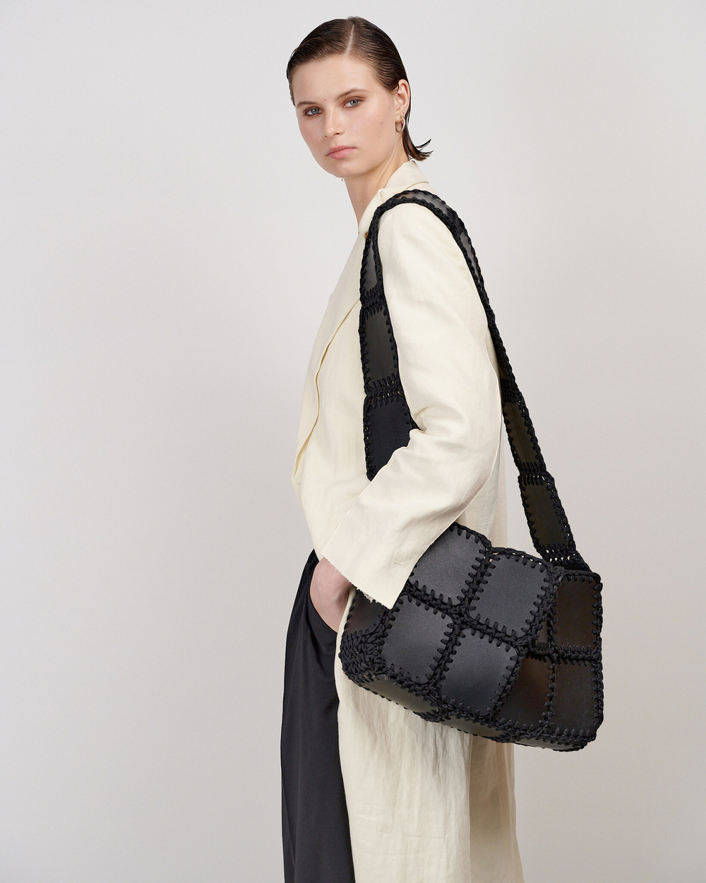 SEVA BLACK L