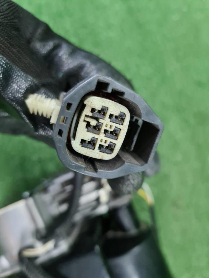 Компрессор пневмоподвески RR Vogue 4 L405 (12-22)