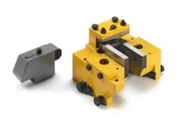 Комбинированные гидравлические пресс-ножницы Geka Hydracrop 80/150