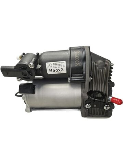 Компрессор пневмоподвески Mercedes-Benz ML-Class w164 / GL-Class x164