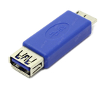Переходник USB3.0 AF --&gt; microUSB BM 5bites &lt;UA-3003&gt;