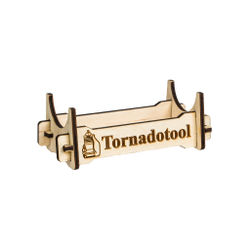 Гравер (бормашина) Tornadotool МЦ4/150И в кейсе