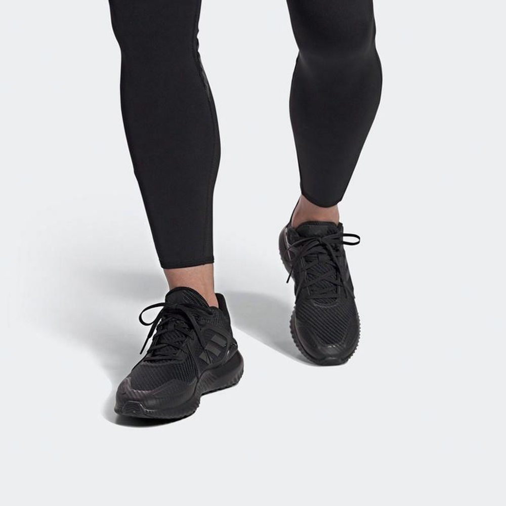 Кроссовки Adidas Climawarm Bounce