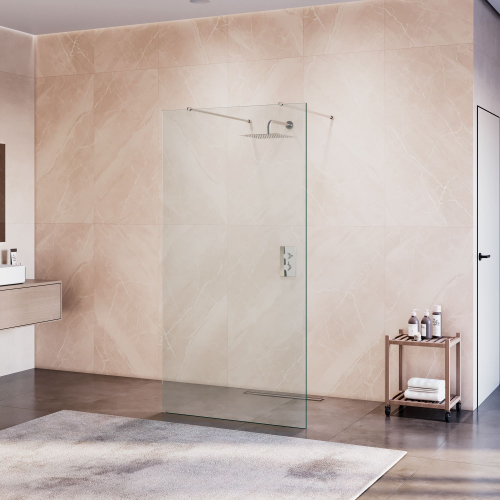 Душевая перегородка RGW WA-016 (Прозрачное, 1400)