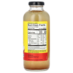 Bragg, освежающая добавка из органического яблочного уксуса, пребиотик, яблоко и корица, 473 мл (16 жидк. унций)