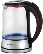 Электрочайник Vitek VT-7009 TR (q)