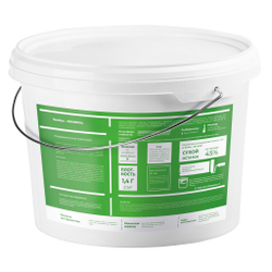 Краска резиновая Резолюкс Universal белый RAL9016