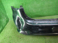 Бампер задний Infiniti QX60 (2016-2020)