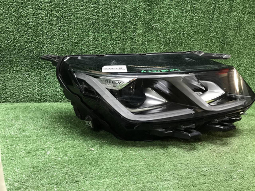 Фара правая Geely Coolray (2019-2024) LED