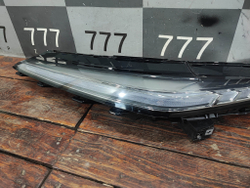 Фара ДХО левая Wey 07 24-нв Б/У Оригинал 4121500XKG14A