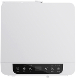 Мобильный кондиционер Breeon Alaska BPC-12TDR