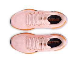 Кроссовки для бега женские Nike Pegasus 41 Розово-Фиолетовые