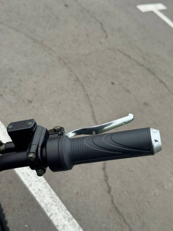 Электропитбайк IKINGI S9 MINI (48V/25Ah)