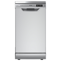 Отдельностоящая посудомоечная машина Korting KDF 45678 S
