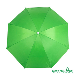 Зонт Green Glade 0013S зеленый