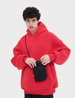 Купить Сумка через плечо ZNY MINI SS22 Черная Сумка через плечо ZNY MINI SS22 Черная