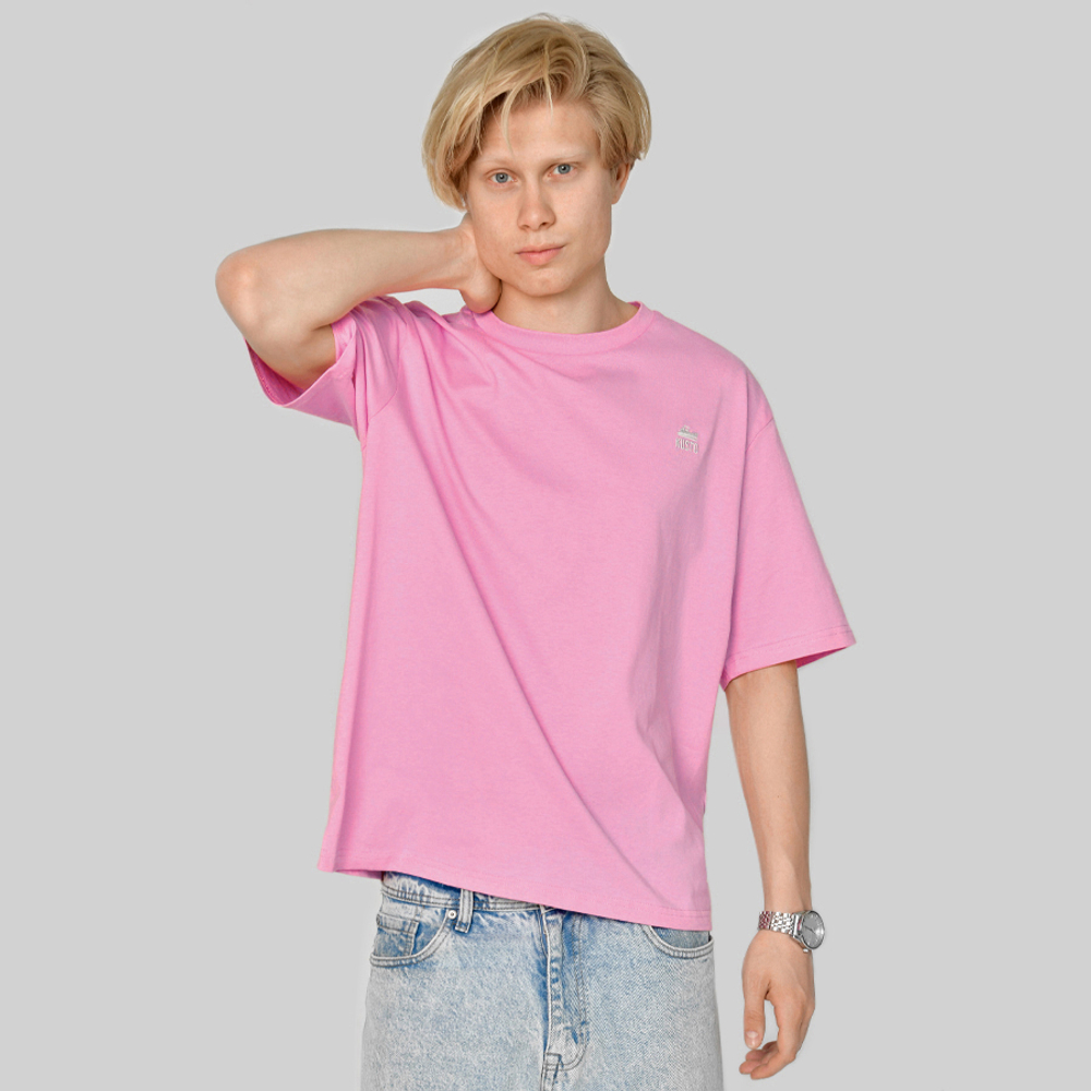 TBase Pink
