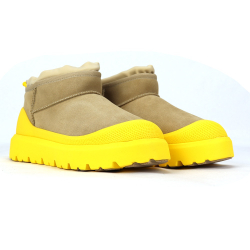 UGG Mens Ultra Mini Hybrid Mustard Seed / Summer Wheat