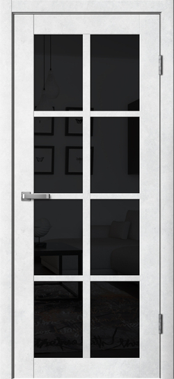 Дверь FLYDOORS 271 (Black)