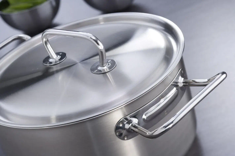 Zwilling Набор посуды Twin Classic из 7 предметов