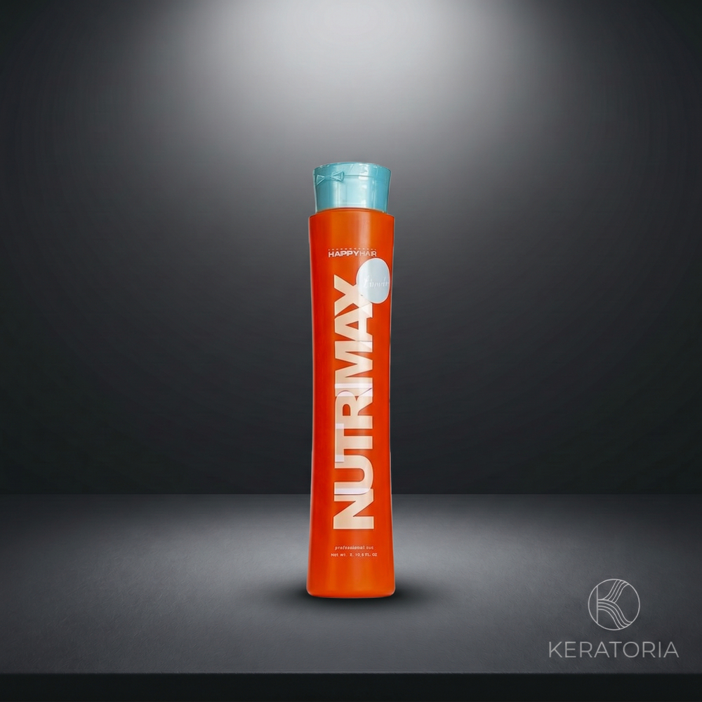 Кератин Happy Hair Nutrimax Lumine