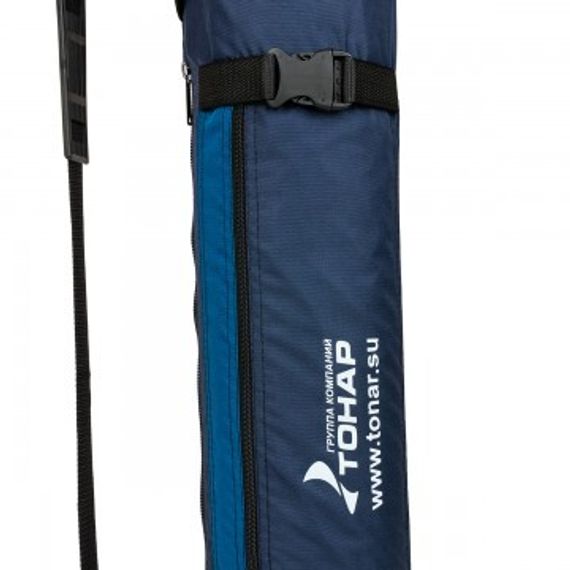 Чехол для ледобура Сотка Казанцева Спорт/ LadyBur