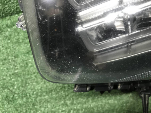 Фара левая Hyundai Tucson 4 (2020-н.в.) LED