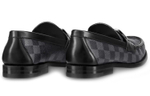 LOUIS VUITTON Major Loafers
