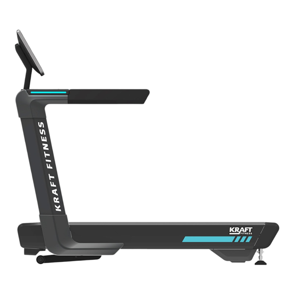Беговая дорожка KRAFT Fitness PK80
