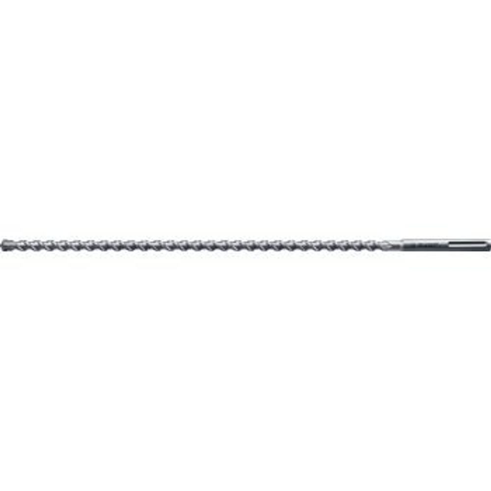 Бур по бетону SDS-max 18 x 880/1020 мм, ЗУБР Профессионал 29350-880-18_z02