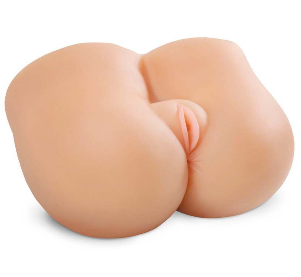 Мастурбатор-полуторс F*ck Me Silly Petite