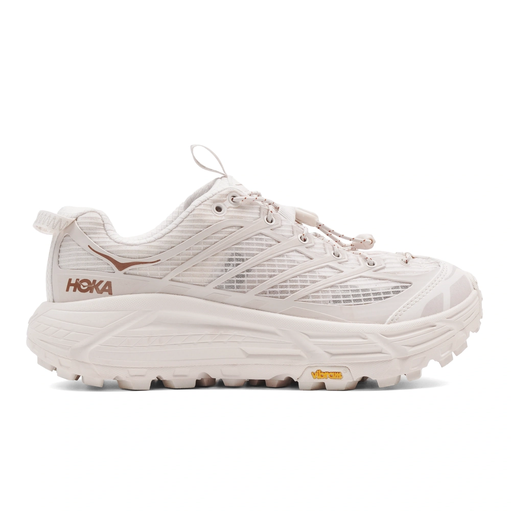 Кроссовки unisex Hoka Mafate Three 2 Grid