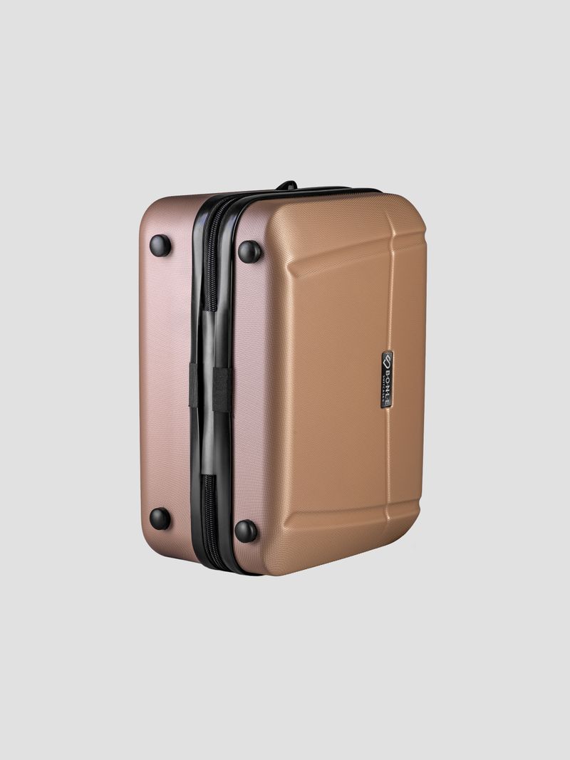 Дорожный кейс Bonle Капучино