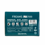 Катушка Daiwa 21 Freams LT 2500-XH