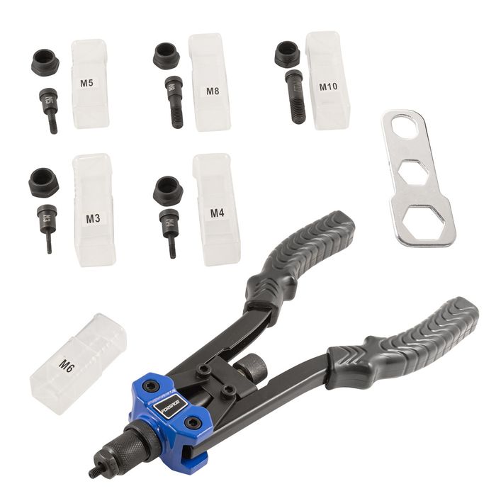 Заклепочники