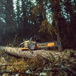 DeWalt DCM575N аккумуляторная цепная пила (без АКБ и ЗУ)