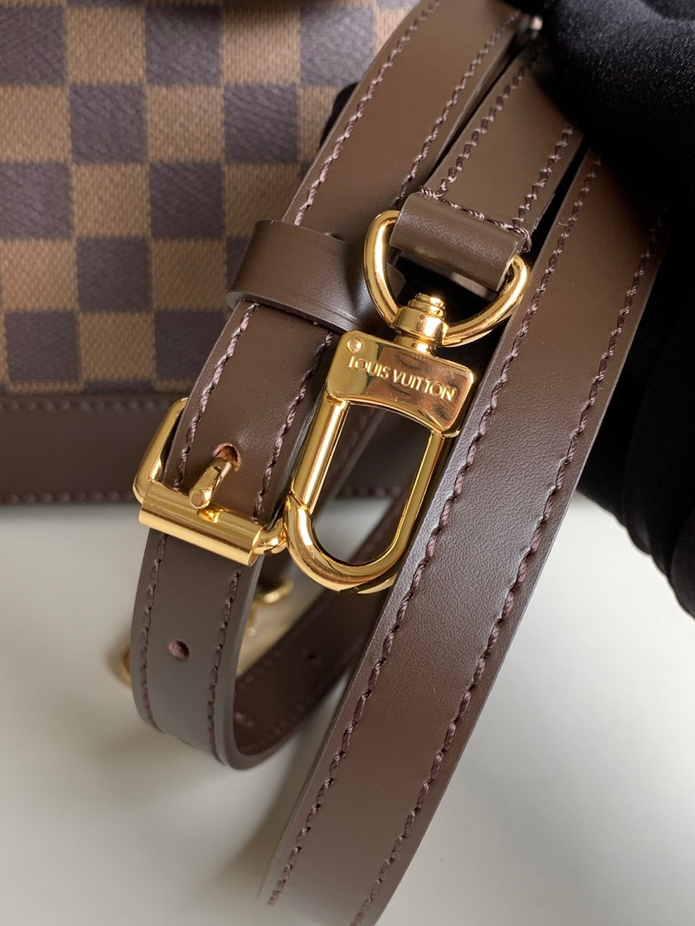 Louis Vuitton Alma PM
