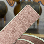 Louis Vuitton Belt