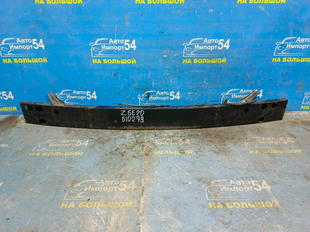 Усилитель переднего бампера TOYOTA WISH 2009-2017