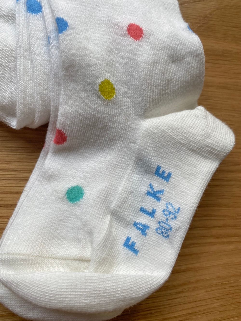 Новые колготки Falke, 86