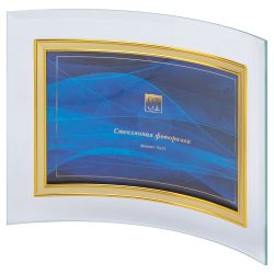 GT 114/-G горизонтальная ,золото 10*15 | GT