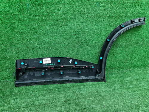 Накладка двери задняя правая Omoda C5 (2022-н.в.)